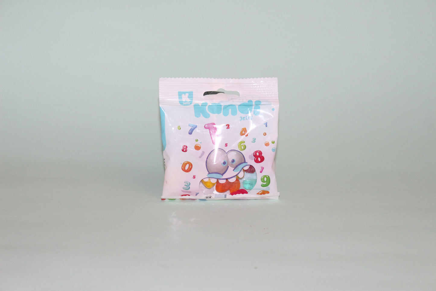 Kandi Jelly Variety Halal