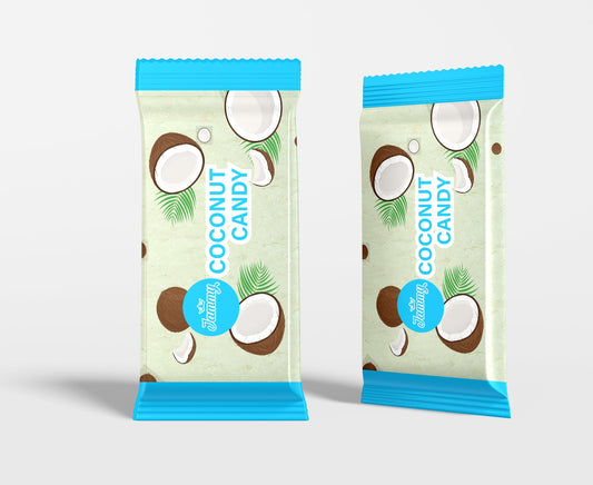 Coconut Bar