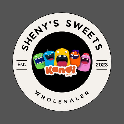 Sheny Sweets